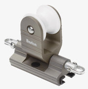 25mm 'T' Track Sliders Car - ChasNewensMarine