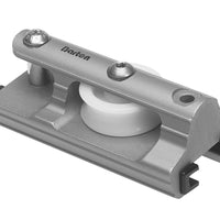 25mm 'T' Track Sliders Towable Car - ChasNewensMarine