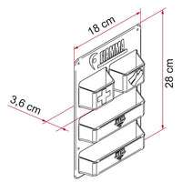 Pocket Kassett - 06339-01-