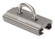 25mm 'T' Track Sliders Mainsheet Slide - ChasNewensMarine