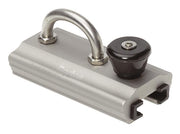 25mm 'T' Track Sliders Genoa Slide - ChasNewensMarine