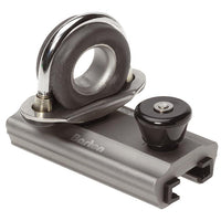 25mm 'T' Track Sliders Bullseye Slide - ChasNewensMarine