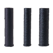 Hook handle, black by Lalizas