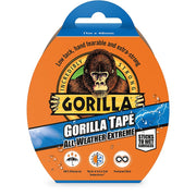 Gorilla All-Weather Extreme Tape, 11m