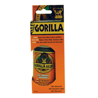 100% Waterproof Gorilla Glue