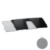 Transom Pads with Cleft by Lalizas