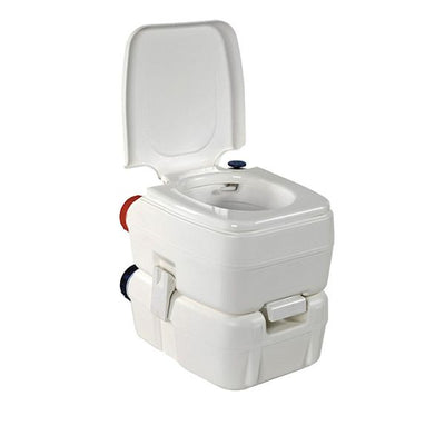 Fiamma Bi-Pot 39 Toilet - 01355-01-