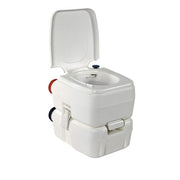 Fiamma Bi-Pot 39 Toilet - 01355-01-