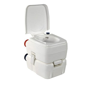 Fiamma Bi-Pot 39 Toilet - 01355-01-