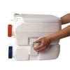 Fiamma Bi-Pot 39 Toilet - 01355-01-