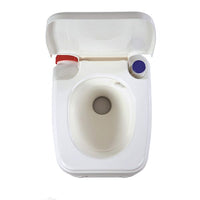Fiamma Bi-Pot 39 Toilet - 01355-01-