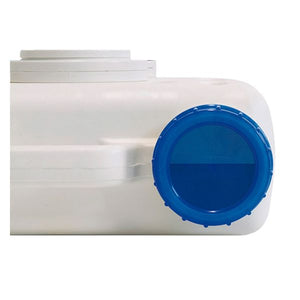 Fiamma Bi-Pot 30 Toilet - 01356-01-