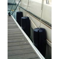 TYPE A clip-on - Solid Fenders