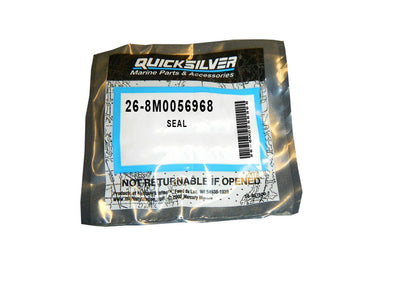 SEAL 26-8M0056968    Mercury Mariner Spares & Parts