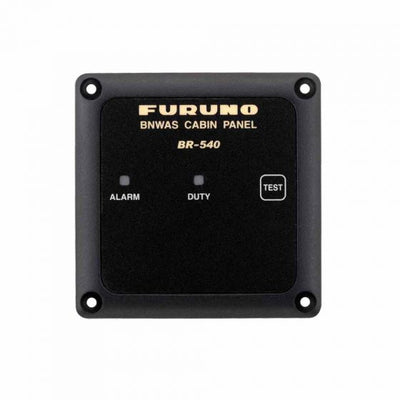 Furuno BR540 Cabin Alarm Panel