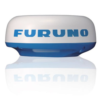 Furuno DRS4DL+ WiFi Radome