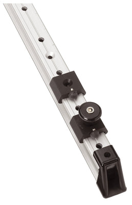 24mm'I' Tracks & Travellers Track Per Meter - ChasNewensMarine