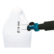 Inflation Adapter for Fenders Valve by Lalizas