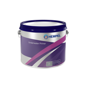 Hempel Underwater Primer for anti-foul
