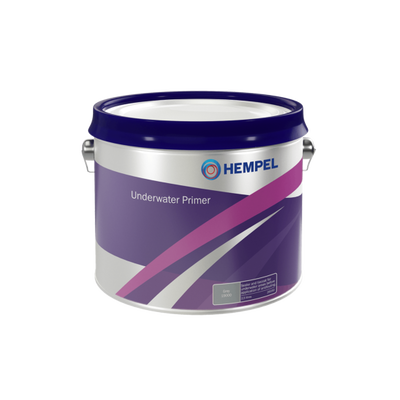 Hempel Underwater Primer for anti-foul