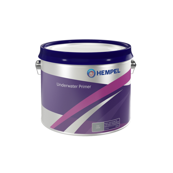 Hempel Underwater Primer for anti-foul