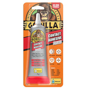 Gorilla Contact Clear Adhesive