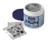 Superkem Sachets x 6 Tubs