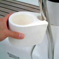 Clip-on CAN HOLDER by Lalizas