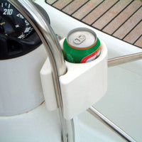 Clip-on CAN HOLDER by Lalizas