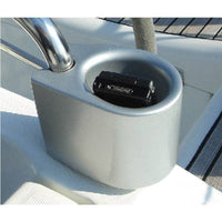 Clip-on CAN HOLDER by Lalizas