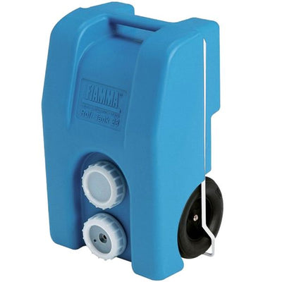 Roll-Tank 23L Fresh Water in Blue (02428A01A) - 02428A01A