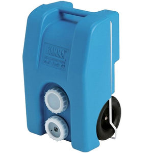 Roll-Tank 23L Fresh Water in Blue (02428A01A) - 02428A01A