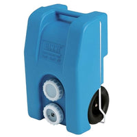 Roll-Tank 23L Fresh Water in Blue (02428A01A) - 02428A01A