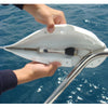 SAIL DEFENDER Clip-on Lifeline Cover by Lalizas