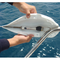 SAIL DEFENDER Clip-on Lifeline Cover by Lalizas