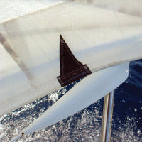 SAIL DEFENDER Clip-on Lifeline Cover by Lalizas