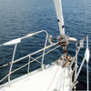SAIL DEFENDER Clip-on Lifeline Cover by Lalizas