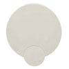 FAP Replacement Cover White Mains Inlet - 9132OOEL28