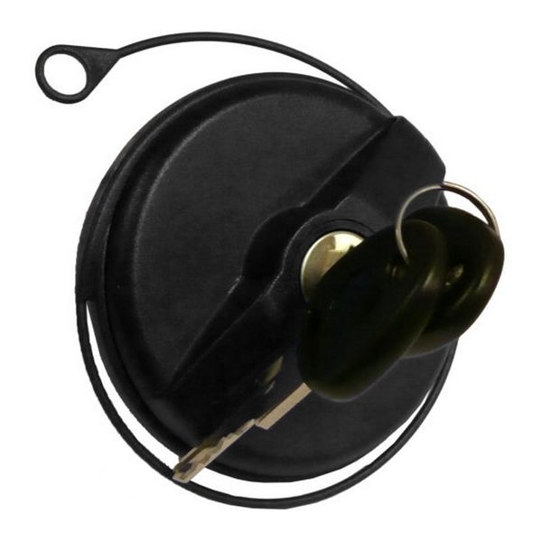 FAP Fuel Cap Black - 9131BE51N