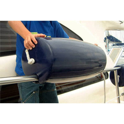 TYPE A Clip-on Boat Fender by Lalizas