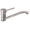 Stilo Chrome Mixer Tap 19cm Spout - COM 4554.39.59