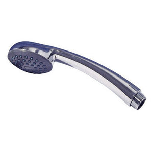 Cora Chrome Shower Head - COM 2932.20.50