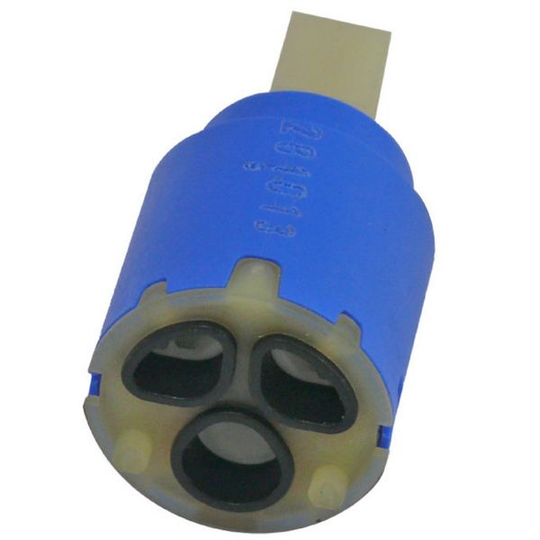 25mm Comet Cartridge - COM 9207.01.50