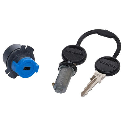 Thetford Water Fill Lock & Keys - 26604 ZADI LOCK ONLY