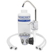 Nature Pure® RS2QC Drinking Water System with Faucet - 420600