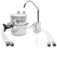 Seagull® IV X-1F Drinking Water System with Faucet - 701017