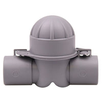 28mm Inline Smell Trap - 1427PKD