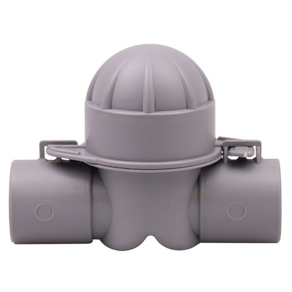 28mm Inline Smell Trap - 1427PKD