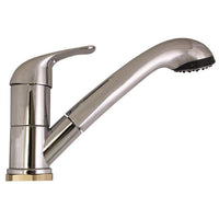 Single Lever Kama Julia Shower Mixer - 572-80601PSK