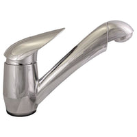 Single Lever Pelican Mixer Tap - 572-902310PSK